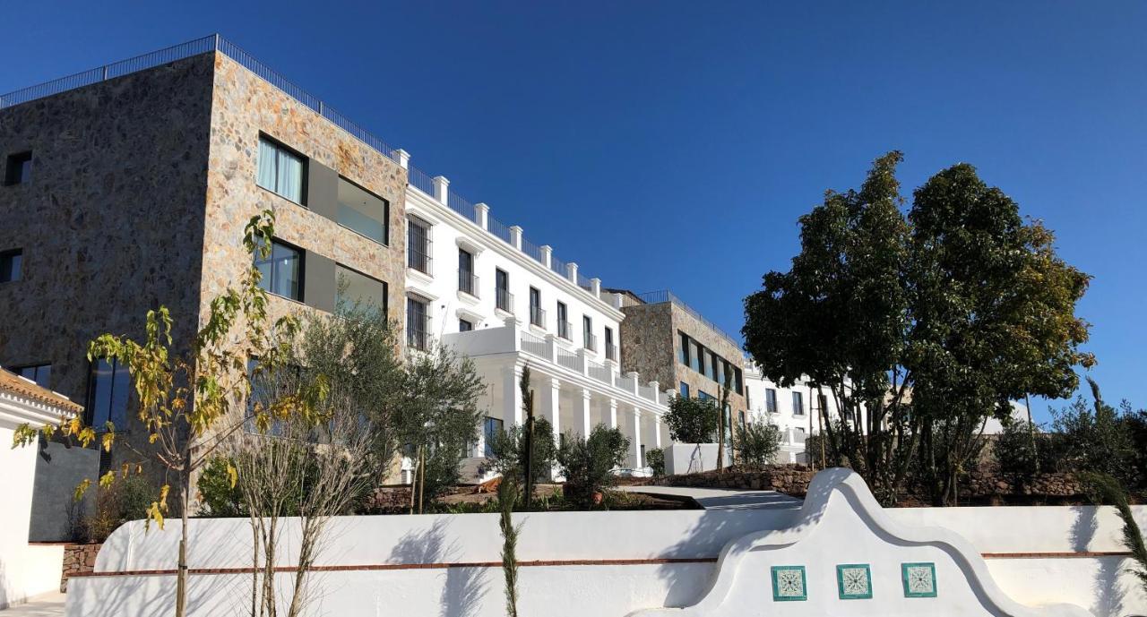 Barceló Aracena Hotel Exterior foto